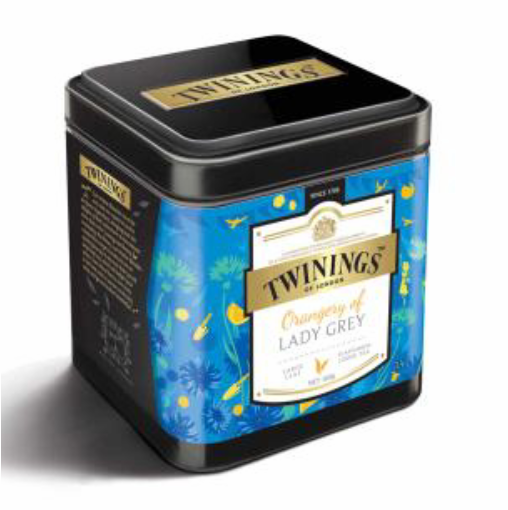 ORANGERY OF LADY GREY 100G